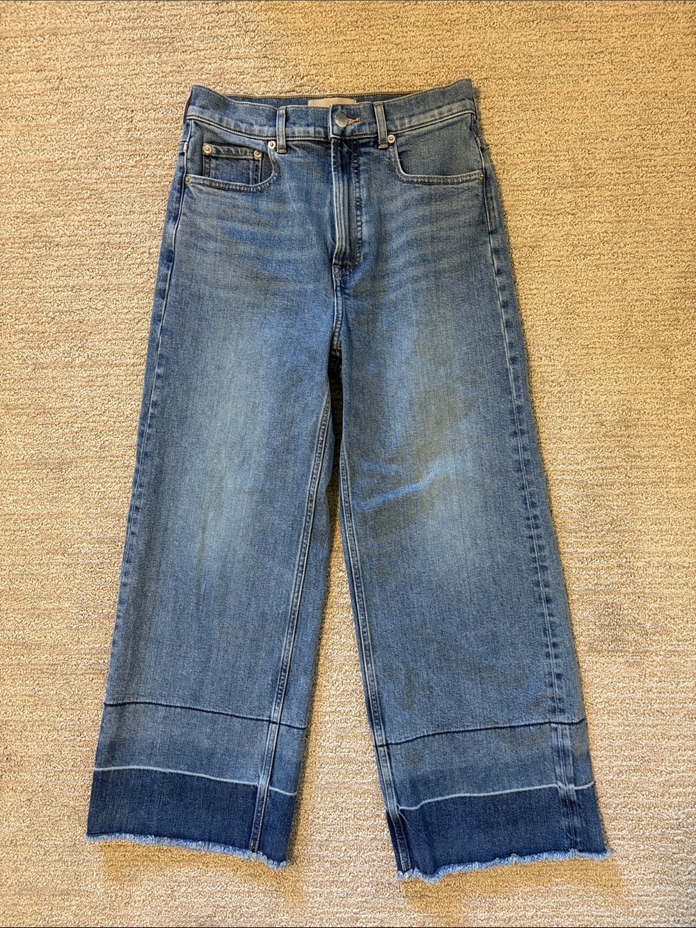 Everlane Jean